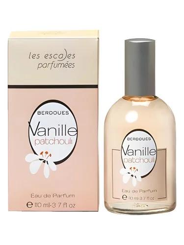 Vanille Patchouli — Parfums Berdoues
