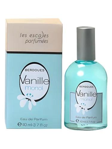 Vanille Monoï — Parfums Berdoues