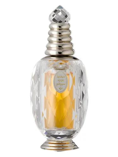 Mukhallat Oudh Siufi — Rasasi