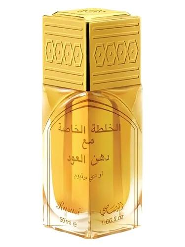 Khaltat Al Khasa — Rasasi