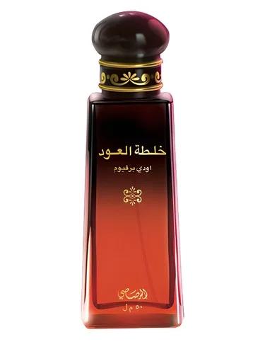 Khaltat Al Oudh — Rasasi