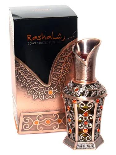 Rasha — Rasasi