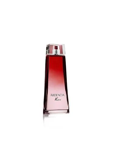 Ardencia Love — Yves De Sistelle