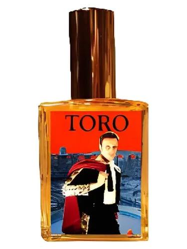 Fetish: Toro — Opus Oils