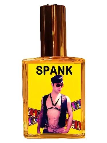 Fetish: Spank — Opus Oils