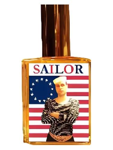 Fetish: Sailor — Opus Oils