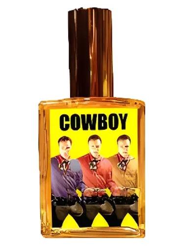 Fetish: Cowboy — Opus Oils