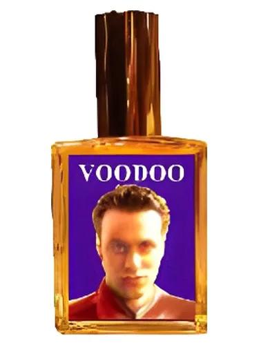 Fetish: Voodoo — Opus Oils