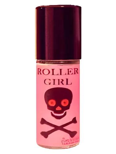Roller Girl — Opus Oils