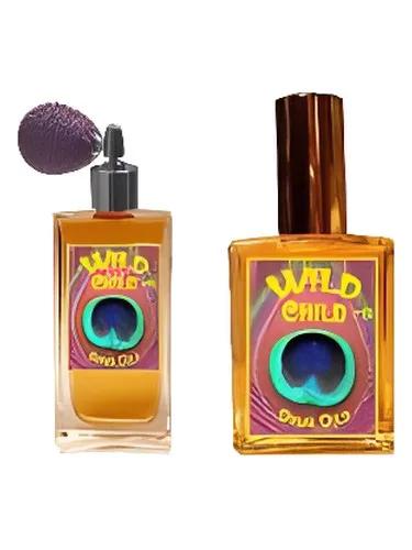 Wild Child #13 — Opus Oils