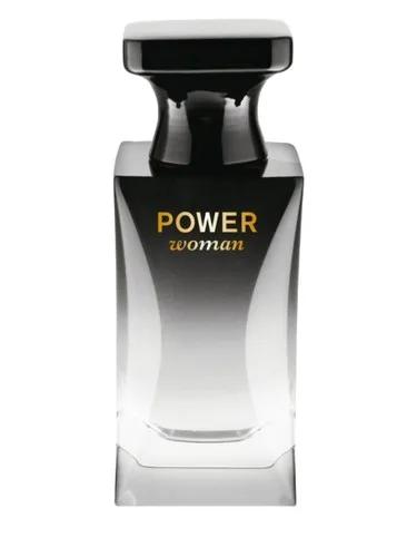 Power Woman — Oriflame