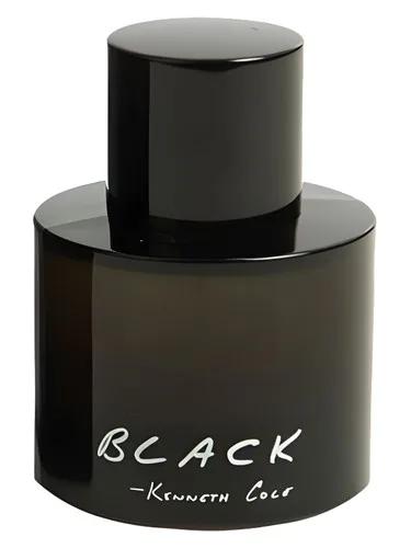 Kenneth Cole Black for Men — Kenneth Cole