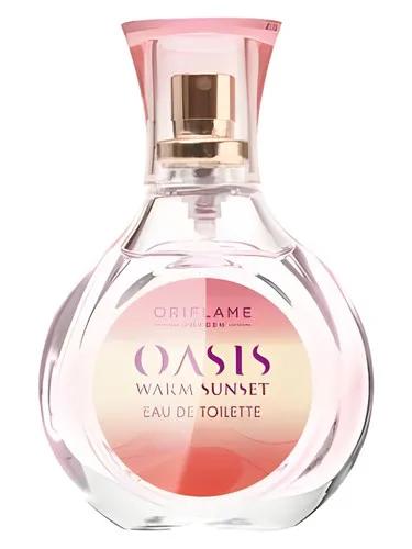 Oasis Warm Sunset — Oriflame