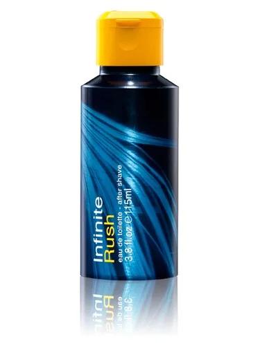Infinite Rush — Oriflame