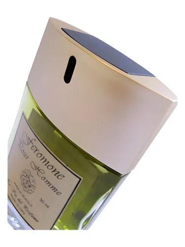 Feromone pour homme (Pheromone for man ) — Abdes Salaam Attars Perfumes
