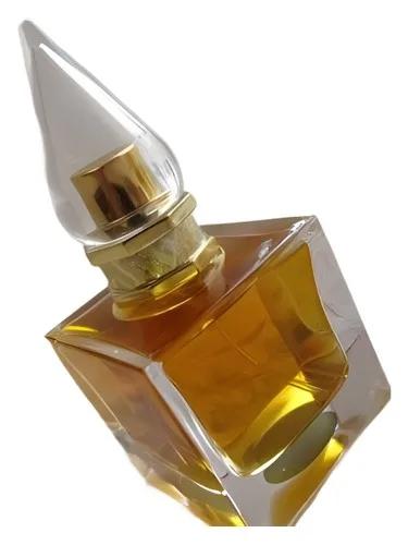 Attar Maulana — Abdes Salaam Attars Perfumes