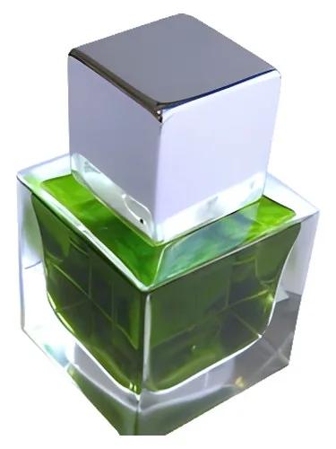 Muschio di Quercia (Oak Moss) — Abdes Salaam Attars Perfumes