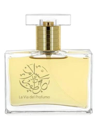 Acqua di Angelica — Abdes Salaam Attars Perfumes