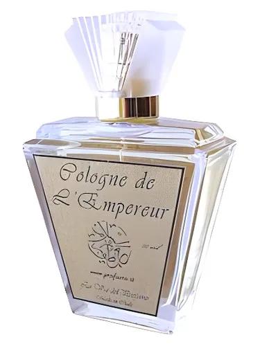 Colonia dell'Imperatore — Abdes Salaam Attars Perfumes