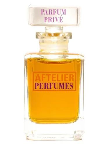 Parfum Privé — Aftelier