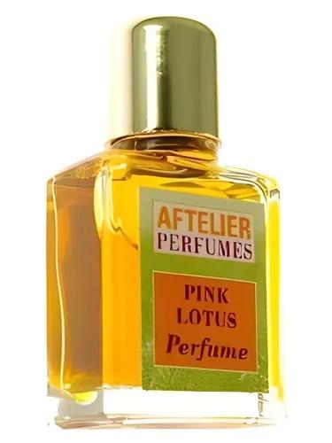 Pink Lotus — Aftelier