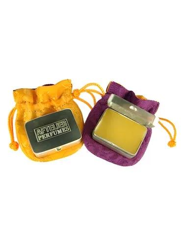 Parfum Privé Solid — Aftelier