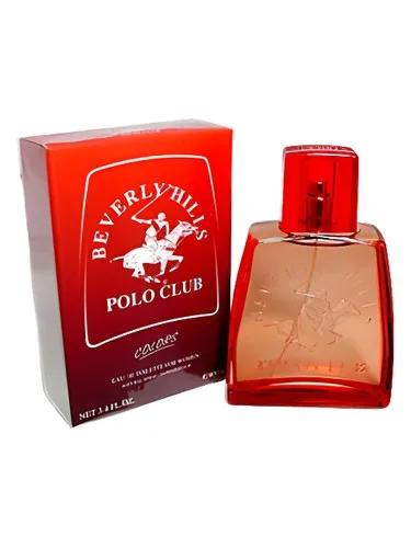 B.H.P.C. Colors for Women Air-Val International — Air Val International