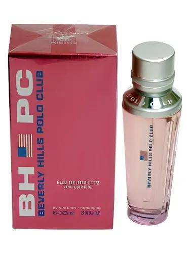 B.H.P.C. for Women Air-Val International — Air Val International