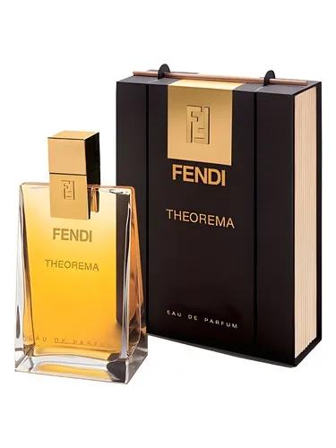 Fendi Theorema — Fendi