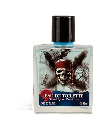 Pirates Caribbean Air-Val International — Air Val International