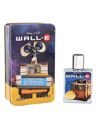 Wall-E Air-Val International — Air Val International