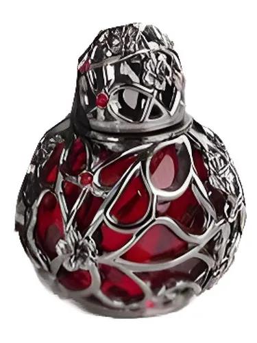 Mukhallath Seufi — Al Haramain Perfumes