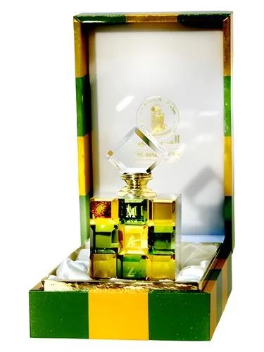 Maze — Al Haramain Perfumes