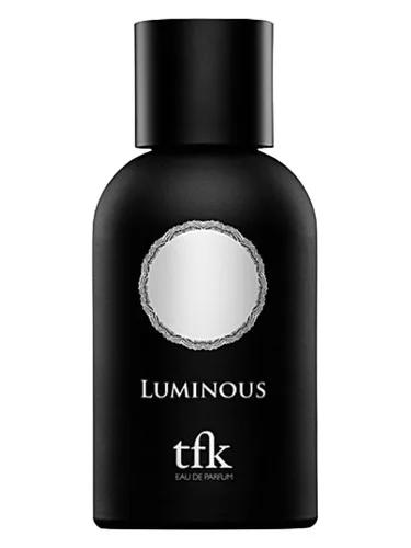 Luminous — The Fragrance Kitchen