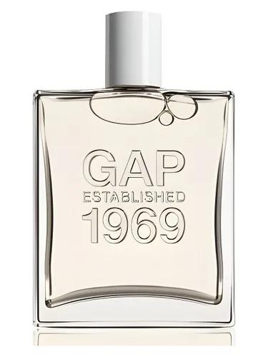 Gap Established 1969 for Women — Gap