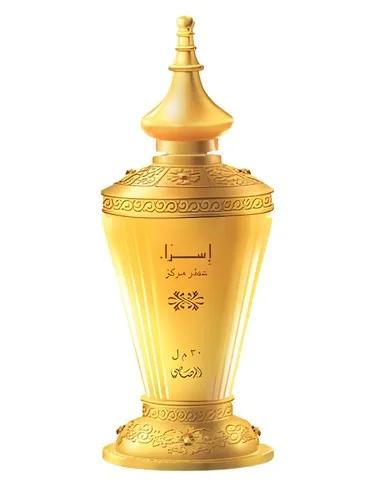 Esraa — Rasasi