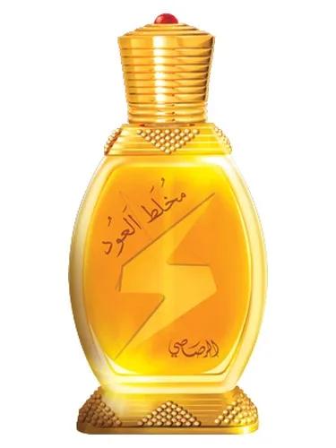 Mukhallat Al Oudh — Rasasi