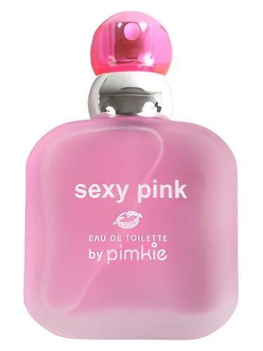 Sexy Pink — Pimkie