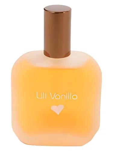 Lili Vanilla — Pimkie