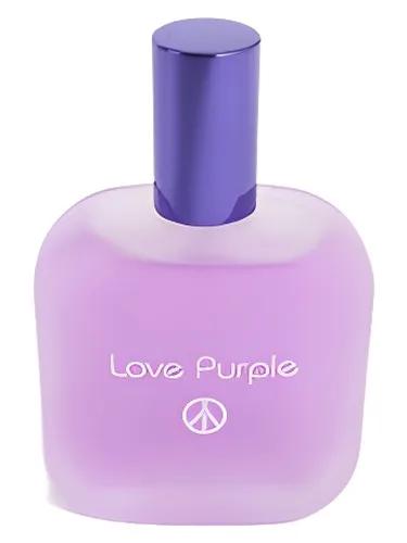Love Purple — Pimkie