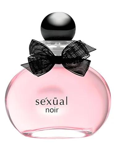 Sexual Noir For Women — Michel Germain