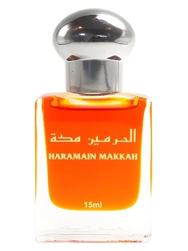 Makkah — Al Haramain Perfumes