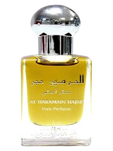 Hajar — Al Haramain Perfumes