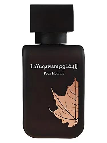 La Yuqawam Homme — Rasasi