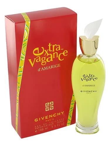 Extravagance d'Amarige — Givenchy