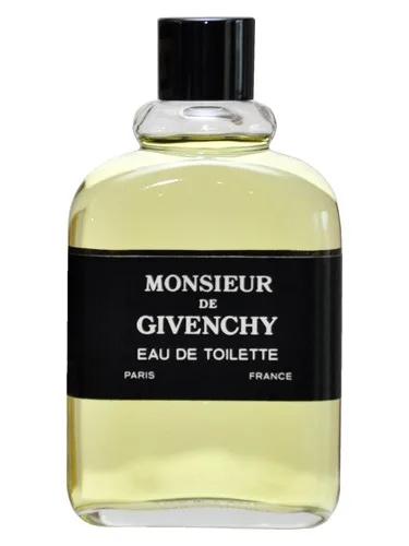 Monsieur de Givenchy — Givenchy