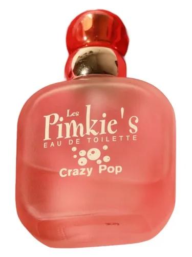Crazy Pop — Pimkie
