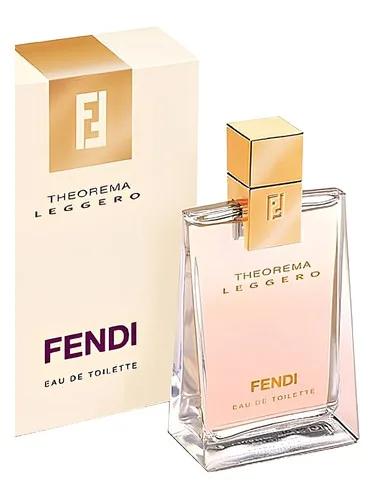 Fendi Theorema Leggero — Fendi