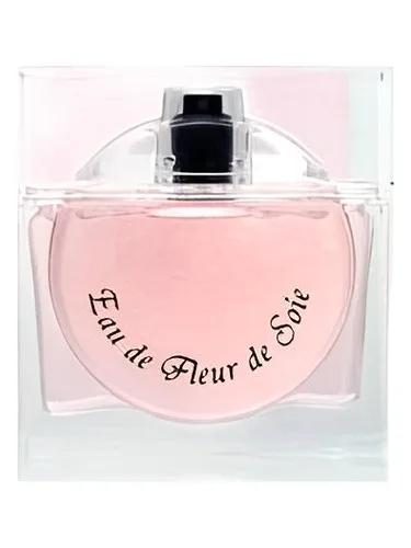 Eau de Fleur de Soie — Yves De Sistelle