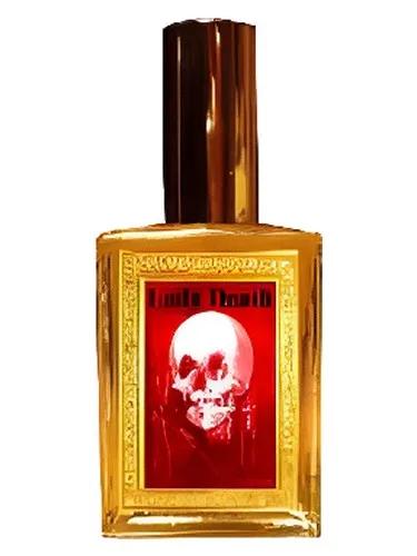 Afraid of the Dark: Lady Death — Opus Oils